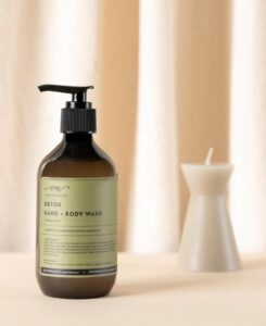 Orchid Facial Oil