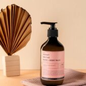Blush Powder