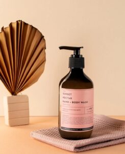 Blush Powder
