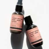 Blush Powder