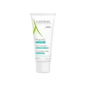 ADERMA Phys-AC Global Complete Care 40ml