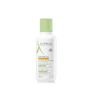 ADERMA Exomega Control Emollient cream 400ml