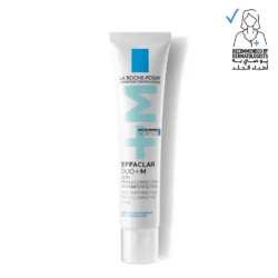 Effaclar Duo +M
