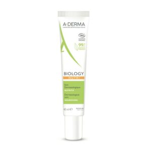 Aderma Biology Dermatological care nourishing 40ml