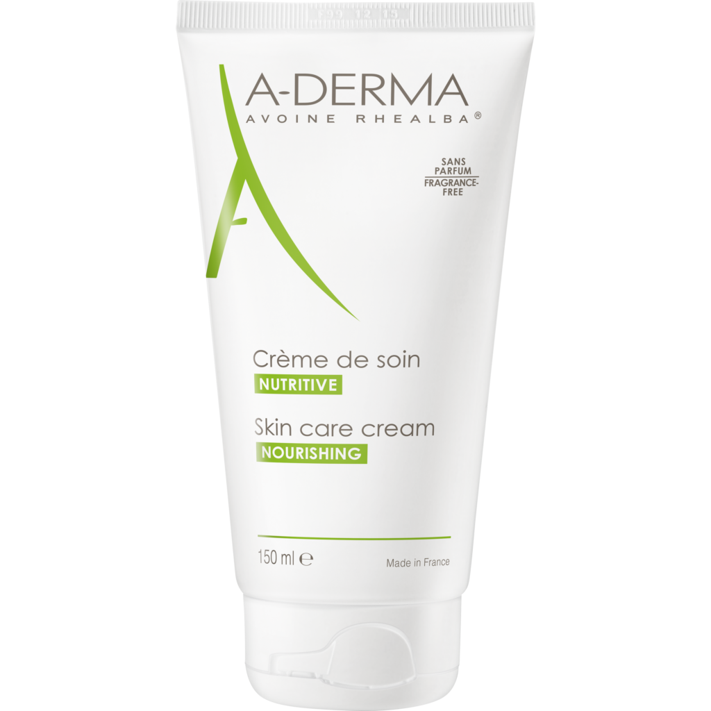 Aderma Skin Care Cream