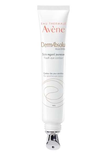 Avene Dermabsolu Eyes Youth Eye Contour Cream 15ML