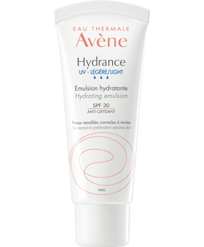 AVENE Hydrance UV-Light Hydrating Emulsion 40ML