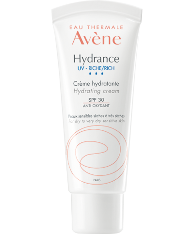 AVENE Hydrance UV-Rich Hydrating Cream SPF30