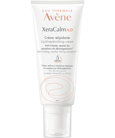 AVENE XeraCalm A.D Lipid-Replenishing Cream 200ML