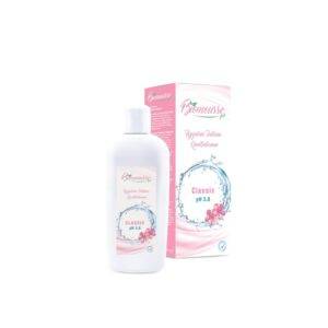 Biomousse Classic Ph 3.8