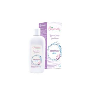 Biomousse Menopause Ph 6.8