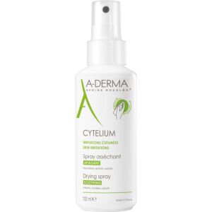 ADERMA Cytelium Drying Spray 100ml