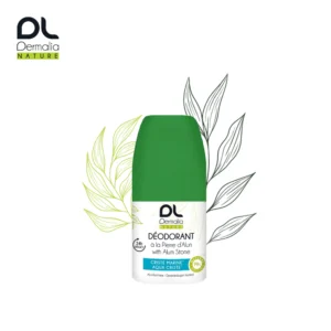 Dermalia Women Deodorant – Aqua Criste