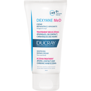 DUCRAY Dexyane Med Soothing Repair Cream