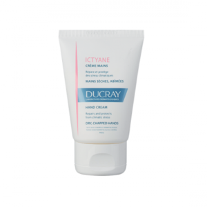 DUCRAY Ictyane Hand cream 50ml