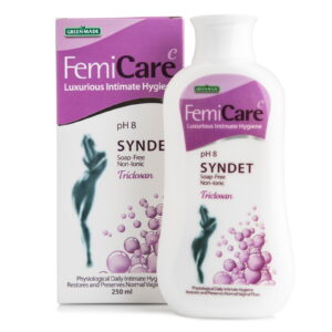 Femicare Intimate Wash Ph8