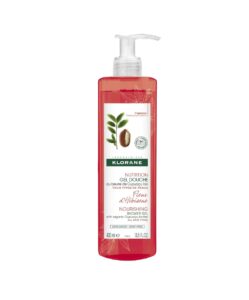 Hibiscus Flower Shower Gel 400ml