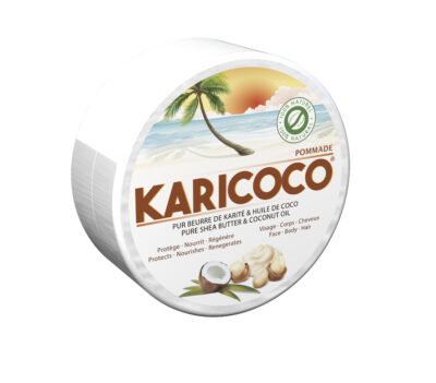 Karicoco Pommade