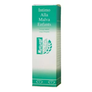 Malva Intimo Alla Malva Enfants