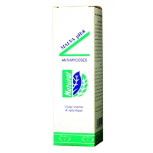 Malva Ph8 Anti-Mycosis