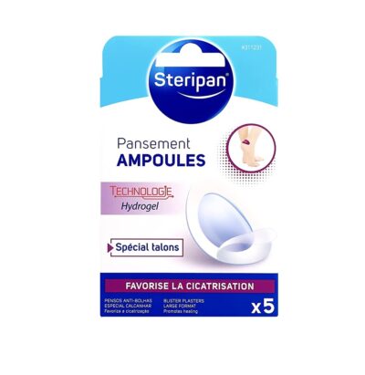 Pansement Ampoules