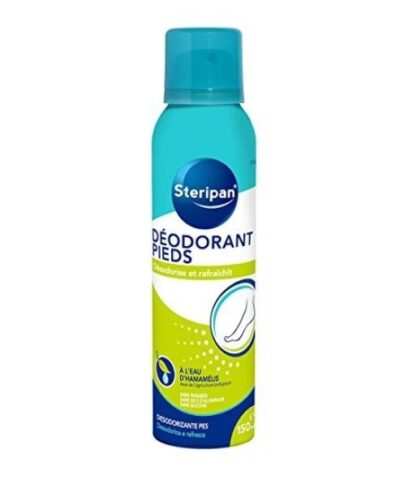 Steripan Deodorant Spray