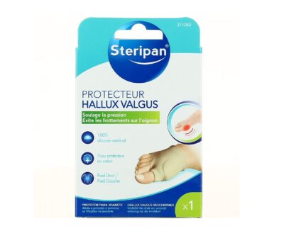 Steripan Hallux Valgus Protector