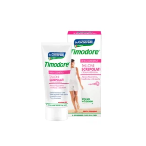 Timodore Cracked Heel Cream