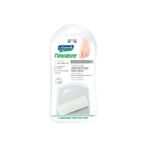 Timodore Tubular Toe Protector