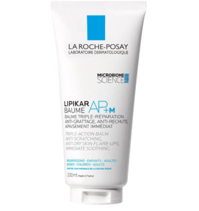 Lipikar Ap+ Balm