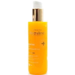Suntan Oil Deep Tan