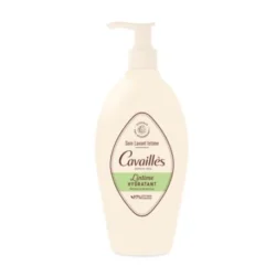 Moisturizing Intimate Cleanser 250ml