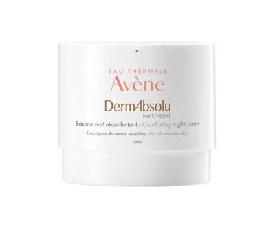 AVENE Dermabsolu Night Comforting Night Balm 40ML