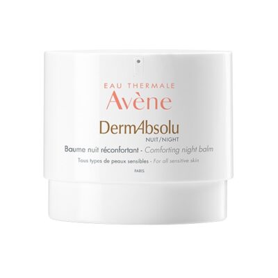 AVENE Dermabsolu Night Comforting Night Balm 40ML