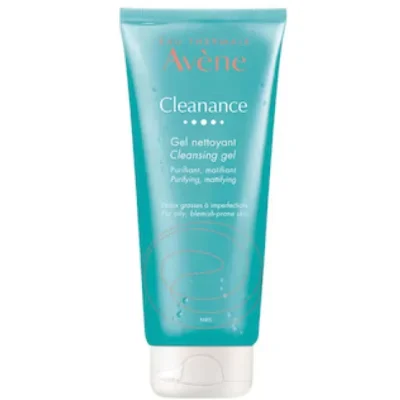 AVENE Cleanance Cleansing Gel 200ml