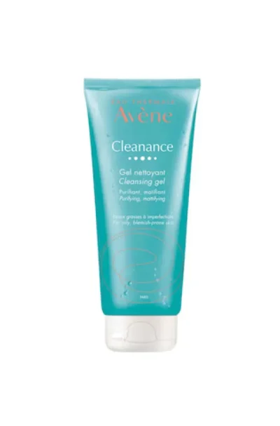 AVENE Cleanance Cleansing Gel 200ml