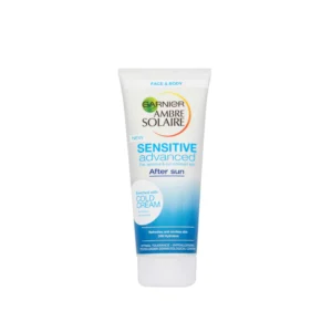 Ambre Solaire Sensitive Advanced After Sun