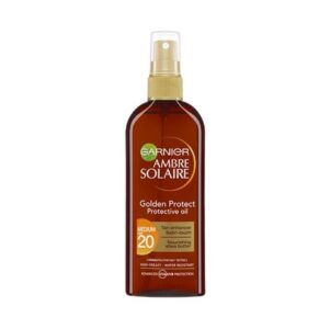 Golden Protect Sun Oil SPF20