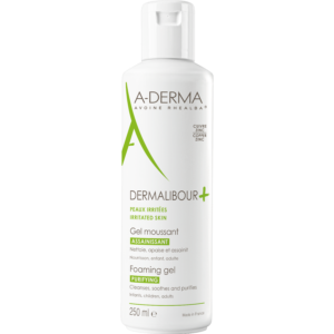 A-DERMA Dermalibour Foaming Gel 200ml
