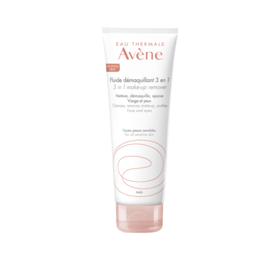 AVENE 3 In 1 Make-Up Remover 200 ml