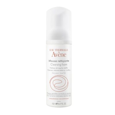 Avène Fluid SPF 50