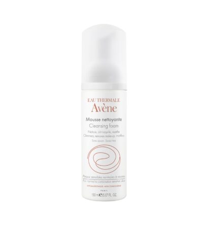 AVENE Cleansing Foam 150ML