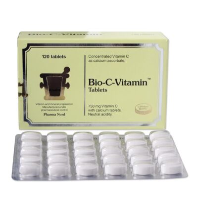 Bio-C Vitamin