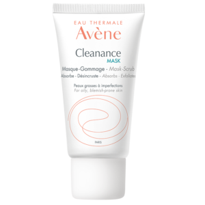 AVENE Cleanance Mask Scrub 50ML