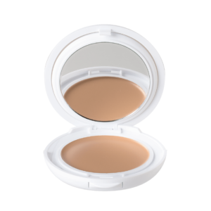 Compact Foundation Creams, Mat Effect SPF 30 Sable 3.0