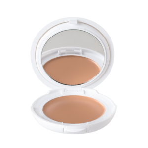 Compact Foundation Creams, mat effect SPF 30 Naturel 2.0