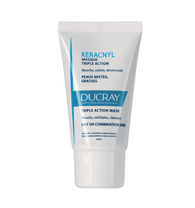 DUCRAY Keracnyl  Mask 40ml