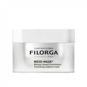 Meso Mask Anti-Wrinkle Lightening Mask 50ml