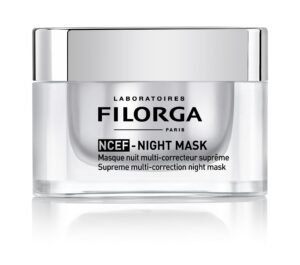 Ncef-Night Mask 50ml