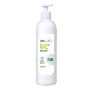 Face Cleanser Soap Free